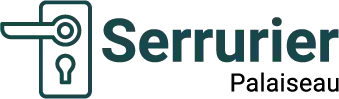 Serrurier Logo